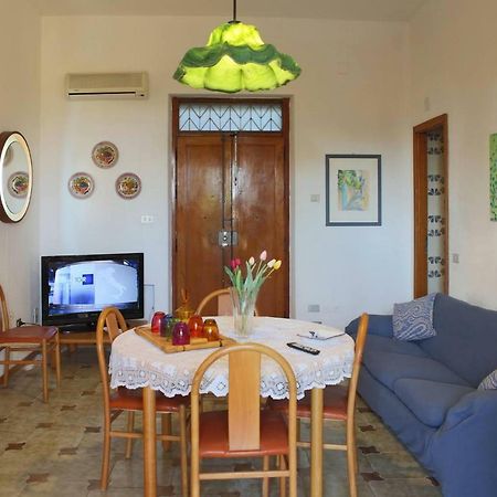Villa Margherita Agrigente Extérieur photo