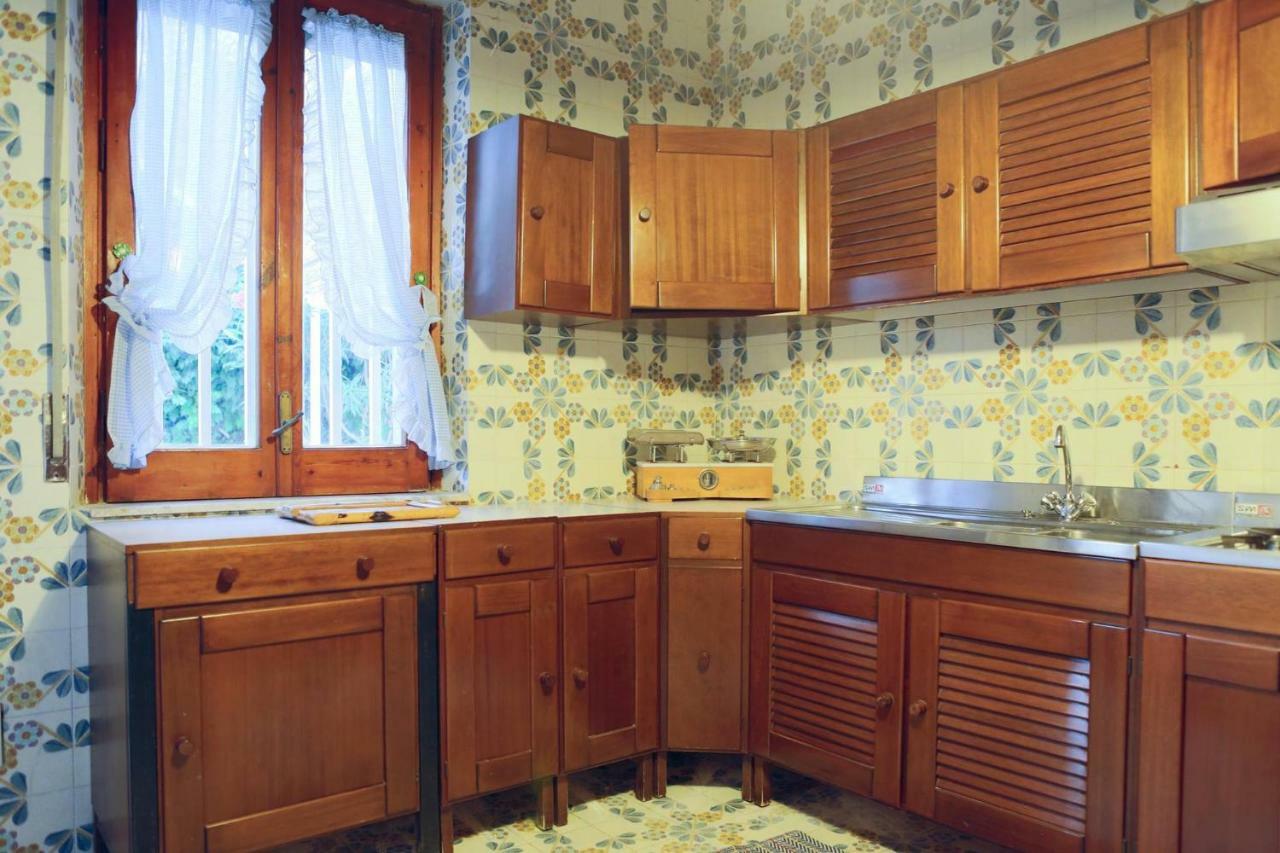 Villa Margherita Agrigente Extérieur photo