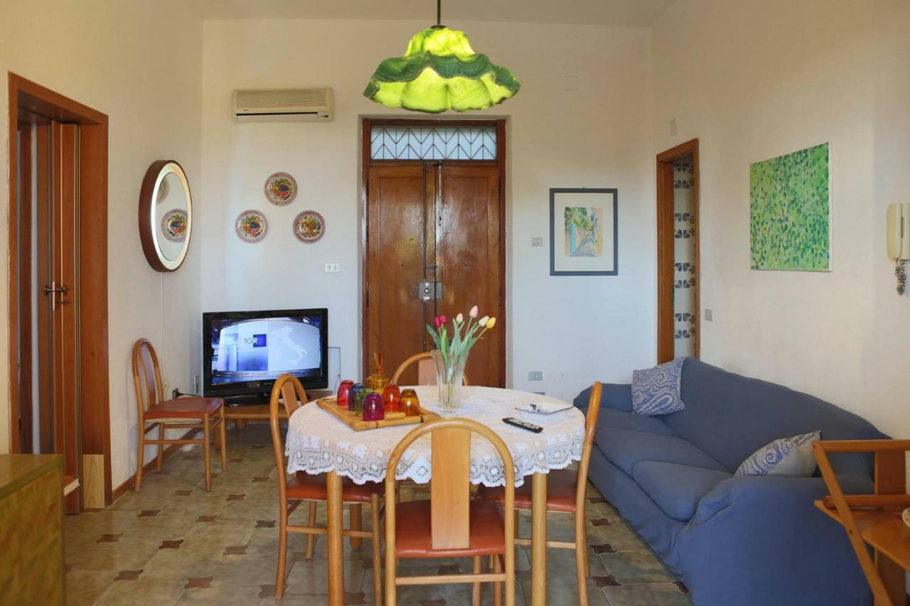 Villa Margherita Agrigente Extérieur photo