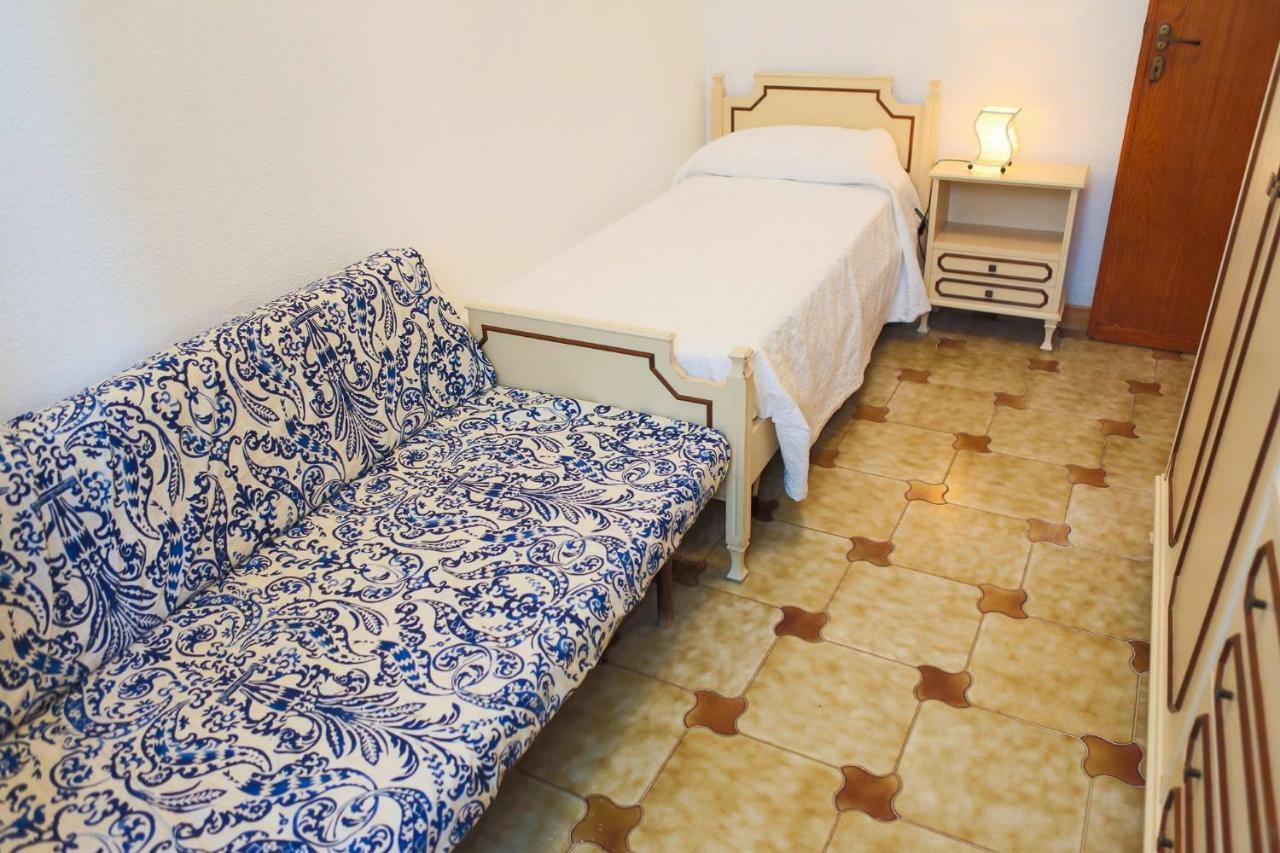 Villa Margherita Agrigente Extérieur photo
