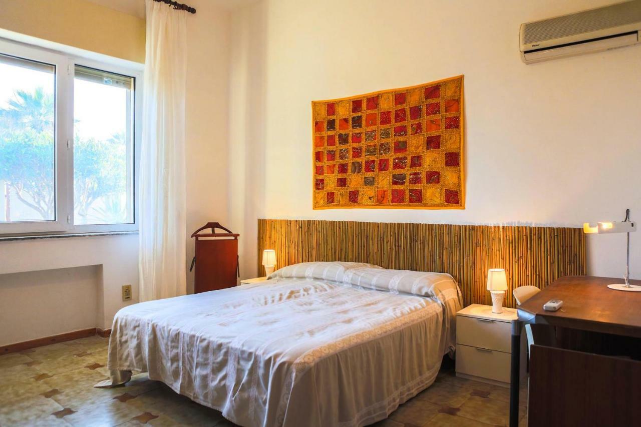 Villa Margherita Agrigente Extérieur photo
