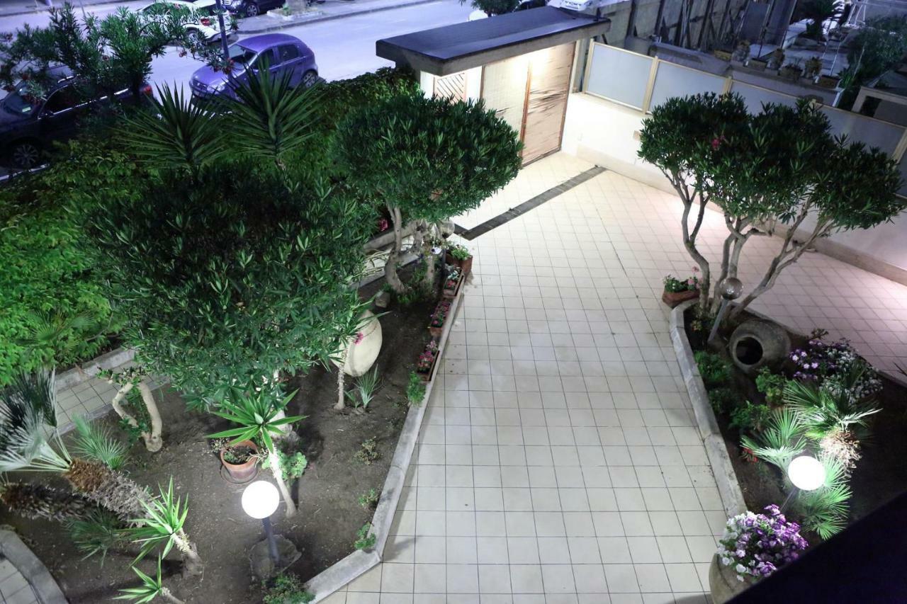 Villa Margherita Agrigente Extérieur photo