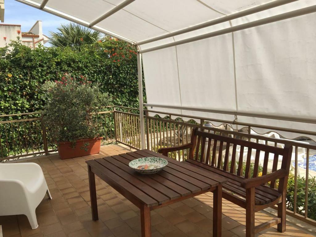 Villa Margherita Agrigente Extérieur photo